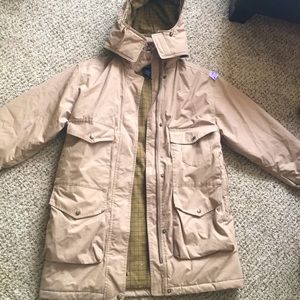 Women’s Land’s End Jacket